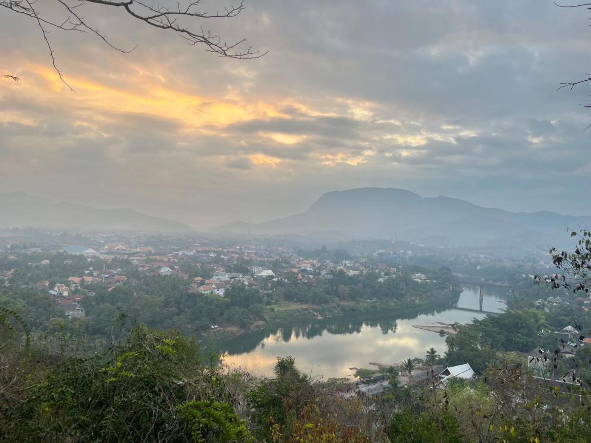 Villa Kiengkham晶康民宿 Luang Prabang Exterior photo