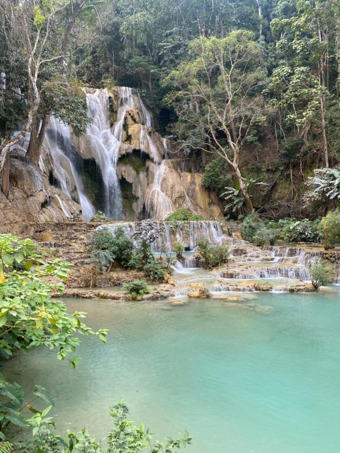 Villa Kiengkham晶康民宿 Luang Prabang Exterior photo