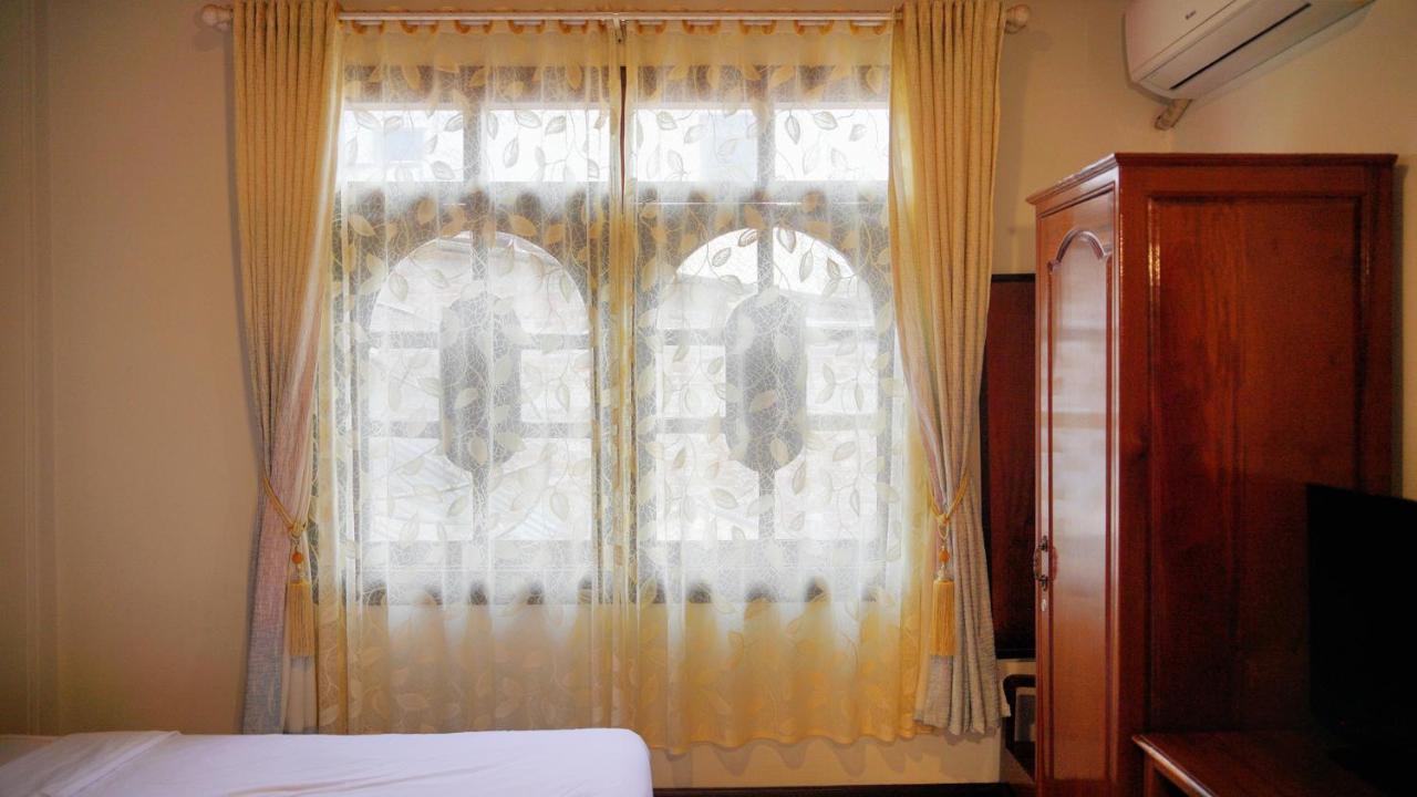 Villa Kiengkham晶康民宿 Luang Prabang Exterior photo