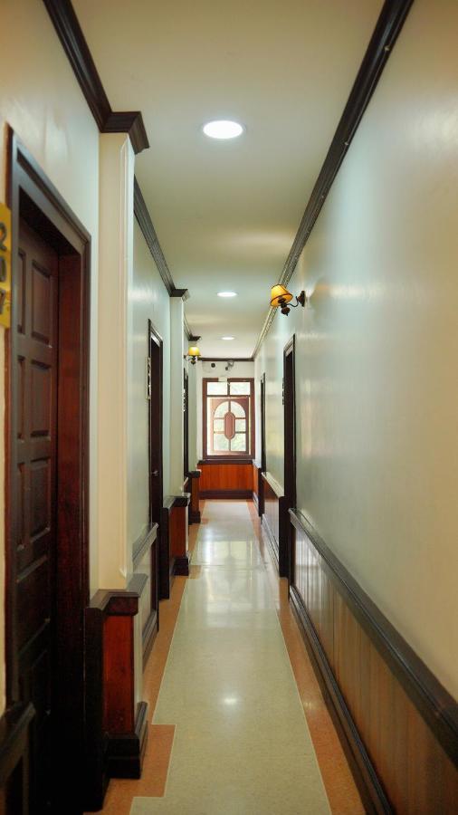 Villa Kiengkham晶康民宿 Luang Prabang Exterior photo