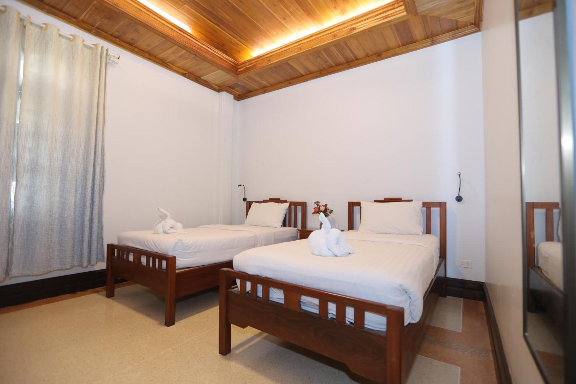 Villa Kiengkham晶康民宿 Luang Prabang Exterior photo