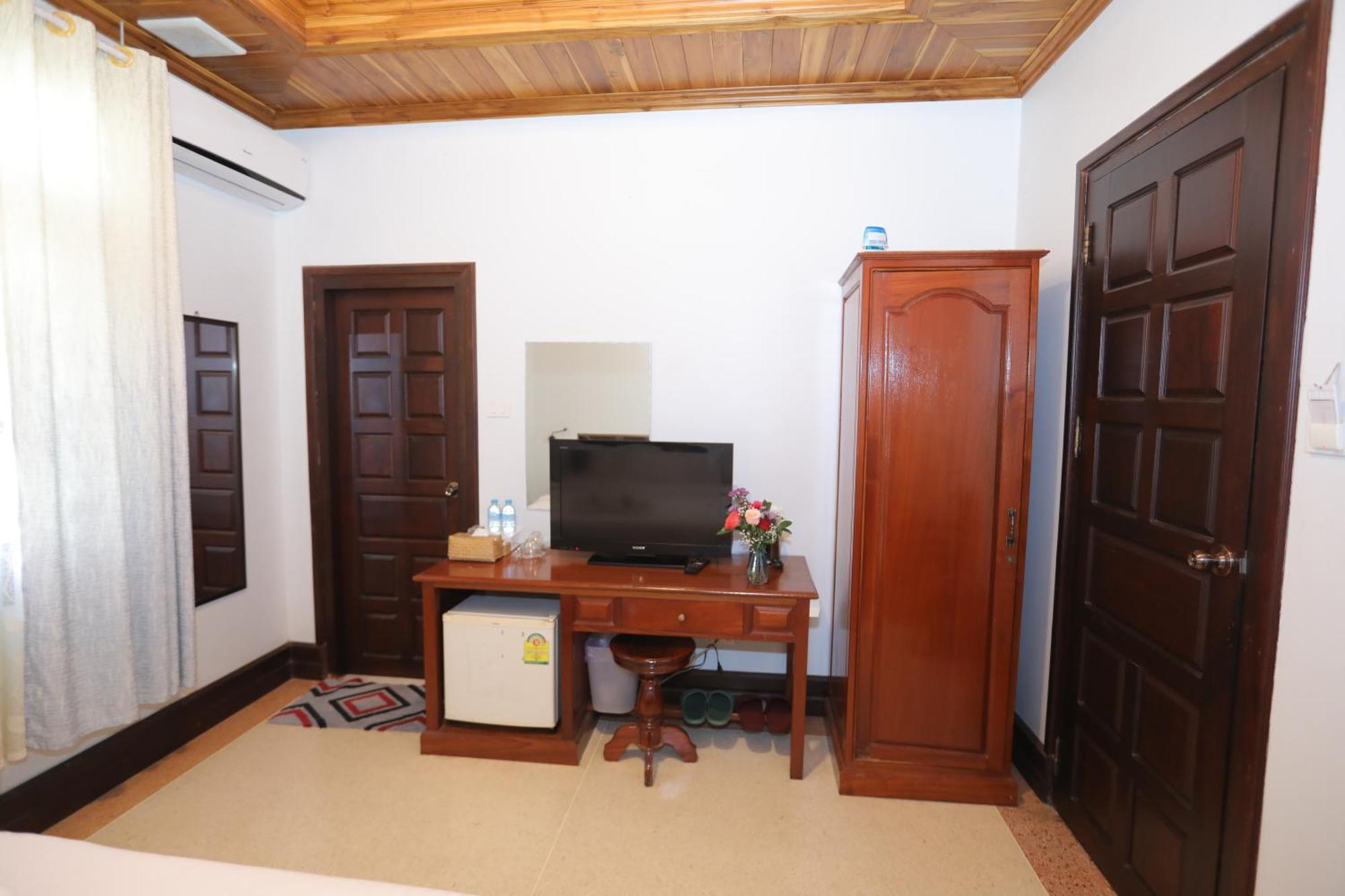 Villa Kiengkham晶康民宿 Luang Prabang Exterior photo