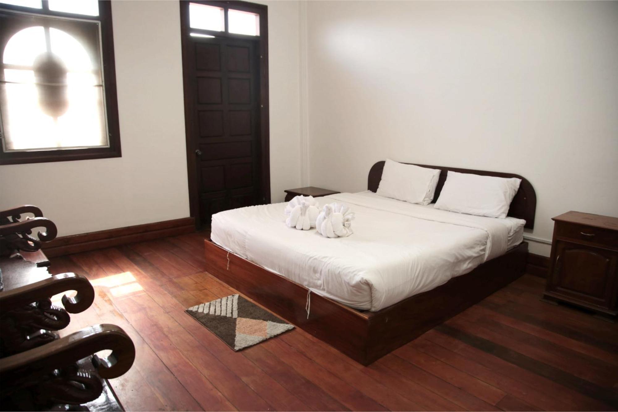 Villa Kiengkham晶康民宿 Luang Prabang Exterior photo