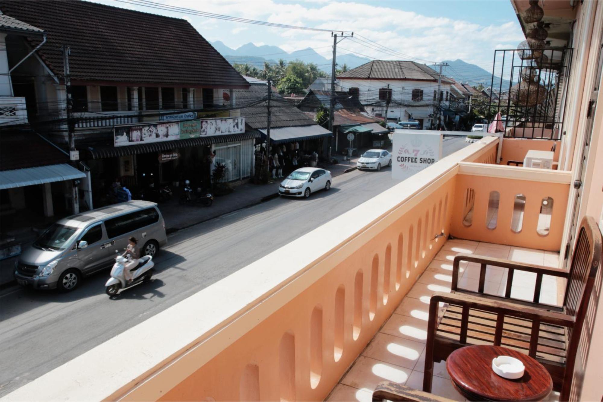 Villa Kiengkham晶康民宿 Luang Prabang Exterior photo