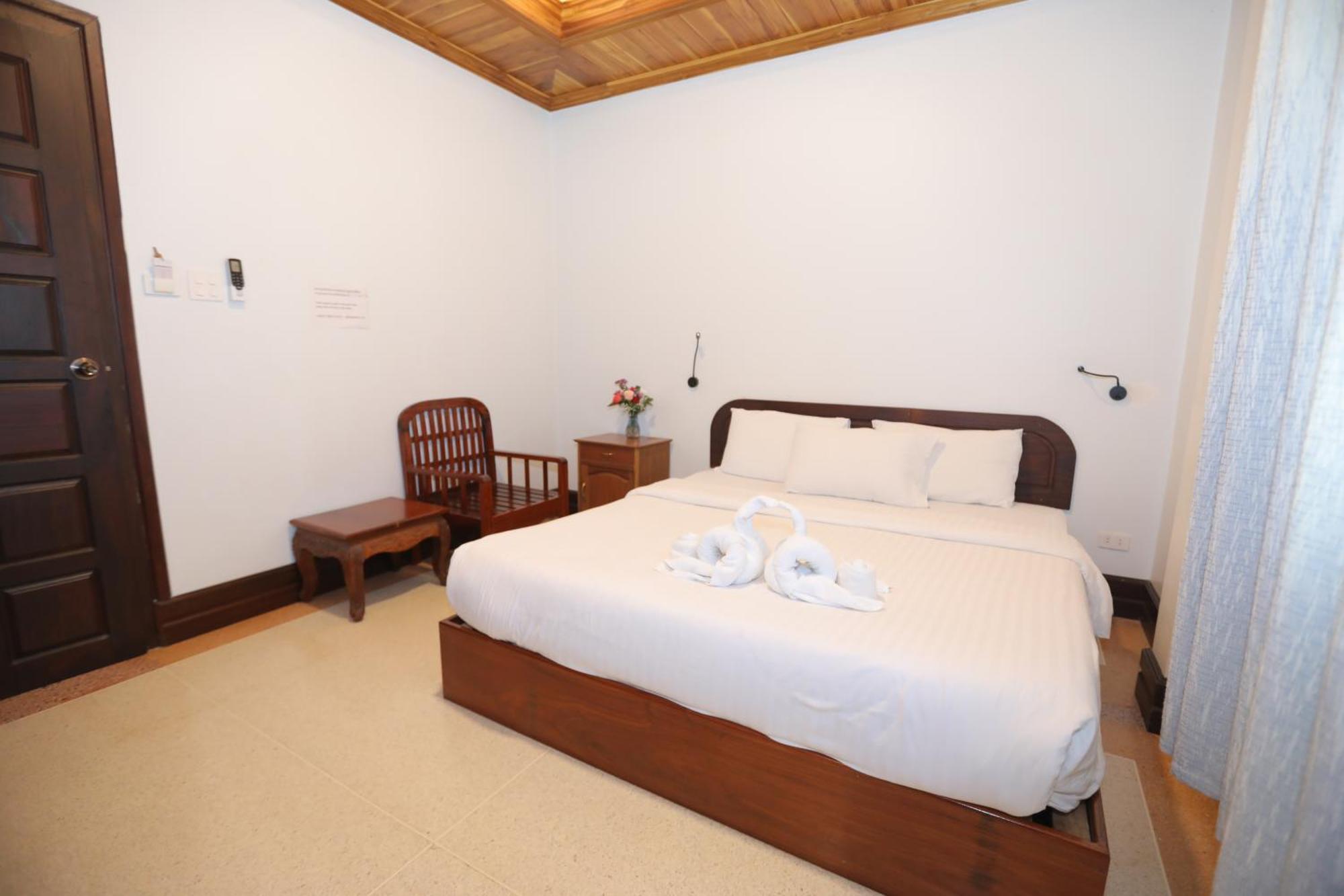 Villa Kiengkham晶康民宿 Luang Prabang Exterior photo